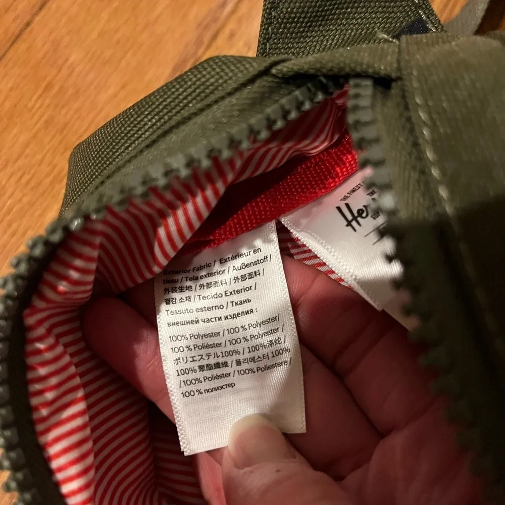 Herschel Heritage Hip Pack | Little Herschel - 1L, NWOT